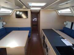 D&D Yachts Kufner 54 - picture 6