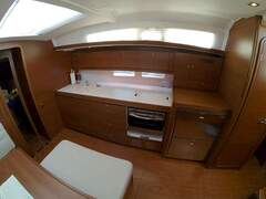 Dufour 460 Grand Large - immagine 9