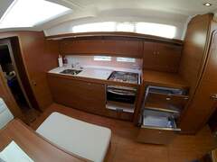 Dufour 460 Grand Large - fotka 10