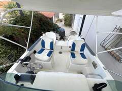 Jeanneau Merry Fisher 480 - picture 10