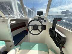 Jeanneau Merry Fisher 530 Cabin - picture 2
