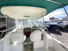 Jeanneau Merry Fisher 530 Cabin - picture 9