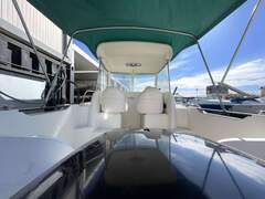 Jeanneau Merry Fisher 530 Cabin - picture 3