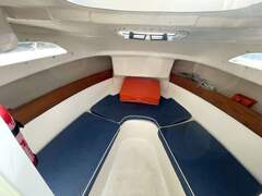 Jeanneau Merry Fisher 530 Cabin - picture 4
