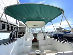 Jeanneau Merry Fisher 530 Cabin - picture 6