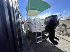 Jeanneau Merry Fisher 530 Cabin - picture 8