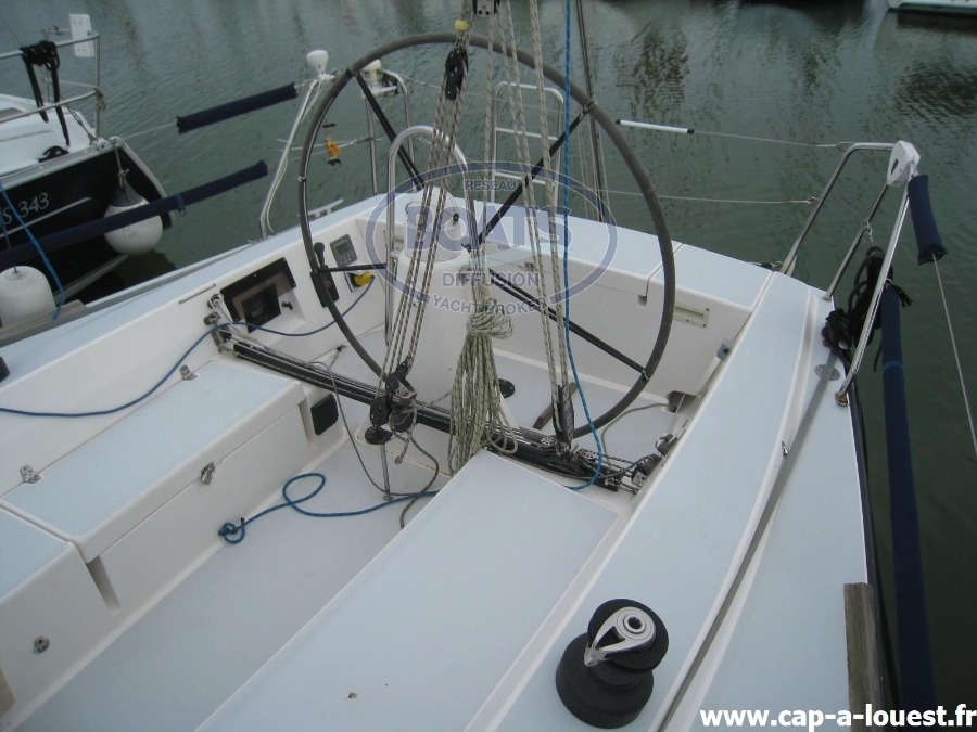 J Boats J 109 - picture 3