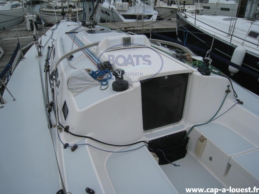 J Boats J 109 - picture 2