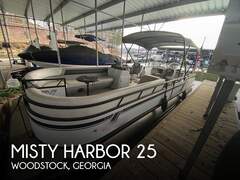 Misty Harbor Viaggio L25s - billede 1