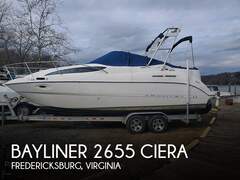 Bayliner 2655 Ciera - picture 1