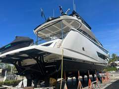 Sunseeker 88 Yacht - фото 3
