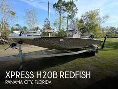 Xpress H20B Redfish - billede 1