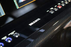 Brabus Shadow 1000 ST - frei Konfigurierbar - resim 6
