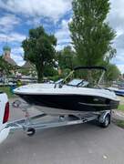 Sea Ray 190 Sport & Trailer, Bodensee - image 1