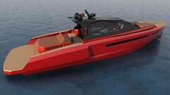 Evo Yachts R - picture 7