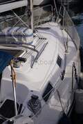 Bavaria 32 Holiday.Volvo Penta MD2020 19hp Engine with - immagine 9