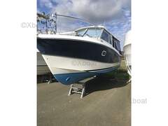 Bénéteau Antares 760 Bow Thruster, Beaching Stand - picture 1