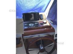 Bénéteau Antares 760 Bow Thruster, Beaching Stand - picture 5