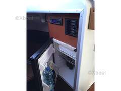 Bénéteau Antares 760 Bow Thruster, Beaching Stand - picture 4