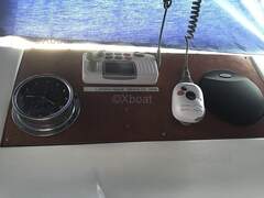 Bénéteau Antares 760 Bow Thruster, Beaching Stand - picture 7