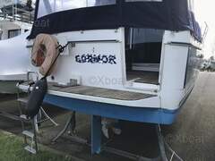 Bénéteau Antares 760 Bow Thruster, Beaching Stand - picture 2