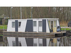 Houseboat 1250 - imagem 1