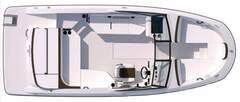 Sea Ray 210 SPXE - picture 9