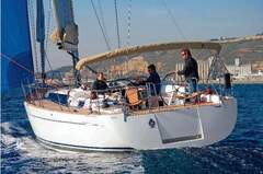 Dufour 485 Grand Large - fotka 2