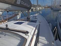 Dufour 430 Nuovo - fotka 10
