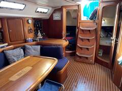 Bavaria 44 Exclusive, 3rd Hand, Never Rented in 3 Cabin - fotka 3