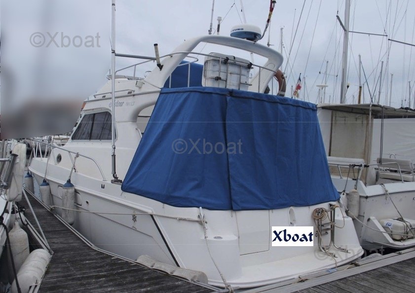 Astinor 1000 LX from 2002. Fishing Equipment - фото 2