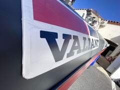 Valiant 520 Vanguard Sprint - fotka 8