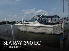 Sea Ray 390 EC - fotka 1