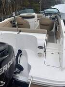 Sea Ray Sundeck SDX220 - picture 4