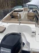 Sea Ray Sundeck SDX220 - picture 6