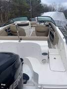 Sea Ray Sundeck SDX220 - picture 5