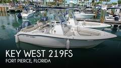 Key West 219 FS - picture 1
