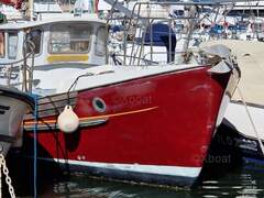 Potter 25 Trawler. Robust boat Built by Fairways - image 1