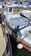Potter 25 Trawler. Robust boat Built by Fairways - picture 9