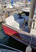Potter 25 Trawler. Robust boat Built by Fairways - фото 6