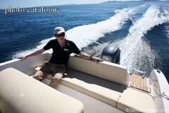 Pacific Craft 625 Open - picture 6