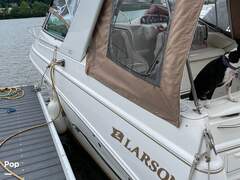 Larson 270 Cabrio - zdjęcie 6