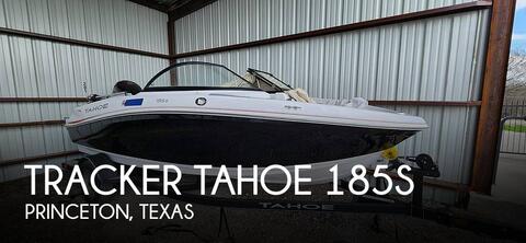 Tracker Tahoe 185S