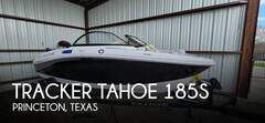 Tracker Tahoe 185S - Bild 1