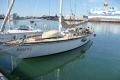 Classic Sailing Yacht - fotka 7