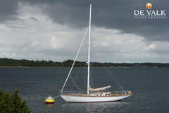 Classic Sailing Yacht - image 1