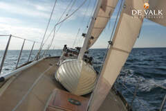 Classic Sailing Yacht - immagine 8