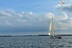 Classic Sailing Yacht - fotka 5