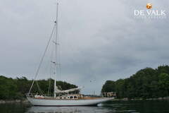 Classic Sailing Yacht - fotka 9