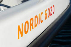 Terhi Nordic 6020C + Suzuki DF30ATL Sonderpreis - zdjęcie 9